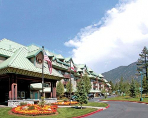 Lake Tahoe Vacation Resort #4